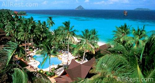 Holiday Inn Resort Phi Phi